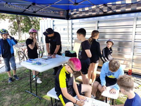 20.06.2025 - otevřeni DDH Chotěboř